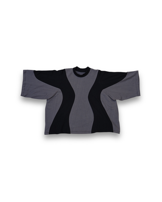 WAVE TEE