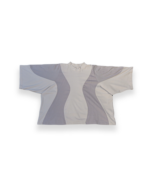 WAVE TEE