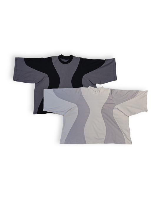WAVE TEE BUNDLE